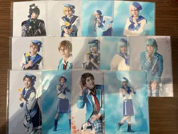 앙상블 스테이지 안스테 브로마이드