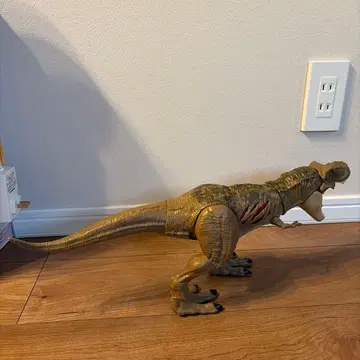 티라노사우루스 마텔