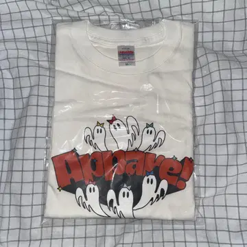 Appare! T셔츠 할로윈 2025