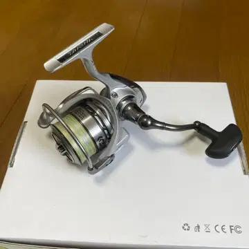 다이와 엑셀러 2500