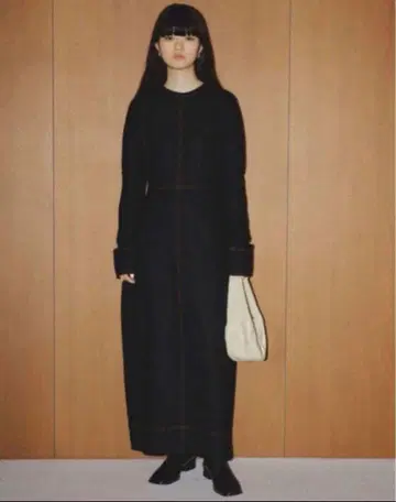 TODAYFUL(투데이풀) 저지 벌룬 드레스