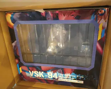 VSK-94 성야의 경찰 중상 Ver 1/6 피규어 돌즈 프론트라인