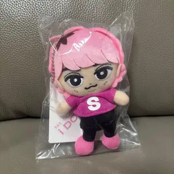 SnowMan 사쿠마 다이스케 봉제 인형