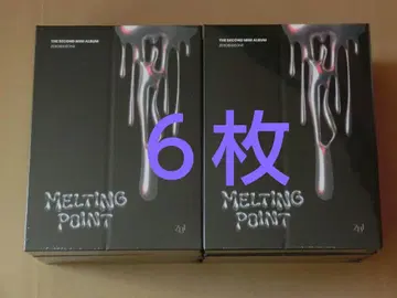 미개봉 새상품 6장 세트 ZEROBASEONE 앨범