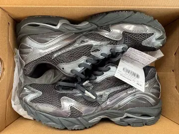 미즈노 웨이브 라이더 10 26.0cm 스니커즈