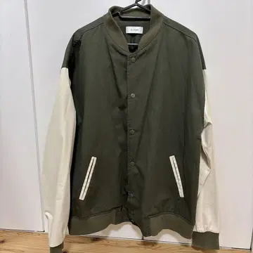 BOYSHE/SLOGAN/아우터