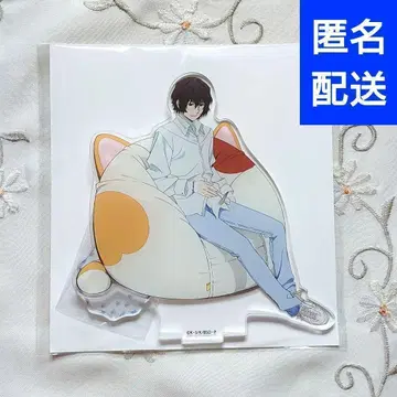 다자이 오사무 문호 스트레이독스 마네키네코 아크릴 스탠드