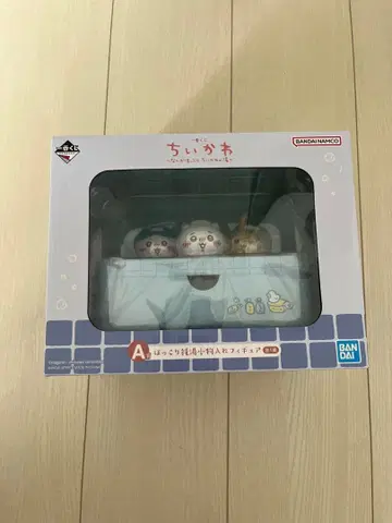 치이카와 제일복권 A상