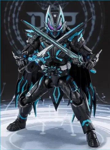 S.H.Figuarts 가면라이더X기츠