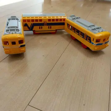 비스타카 프라레일