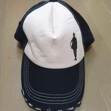 크로사기 캡/야마시타 토모히사