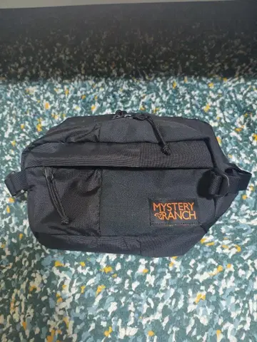 미스터리 랜치 FULL MOON CRAZY BLACK