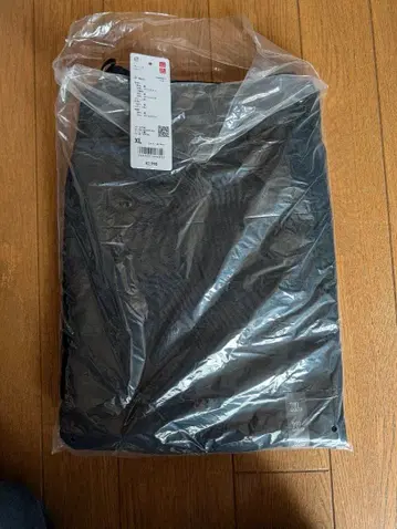 UNIQLO 스웨트 팬츠 XL 2장 배송비 포함