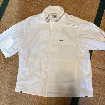 Towncraft The Fox Collection 나일론 자켓