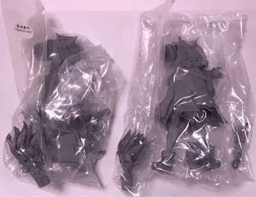 Dr.STONE 센쿠 피규어 특별 색상 2점