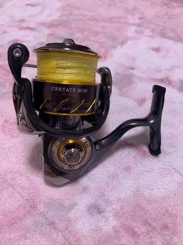 13 셀테이트 3012H 새상품급 제조사 오버홀 이후 미사용