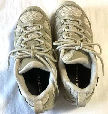 머렐 등산화 24cm 고어텍스