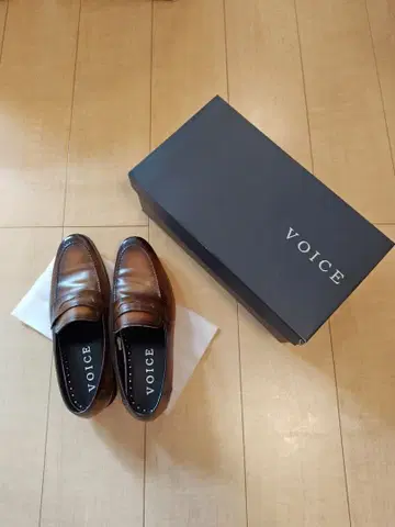 voice 비즈니스 드레스 신발 가죽 신발