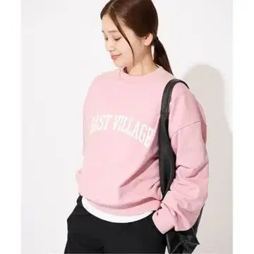 JOURNAL STANDARD 프린트 맨투맨