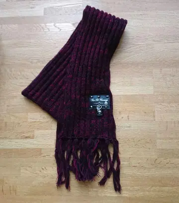 SEX POT ReVeNGE PUNKISH STUDS 머플러