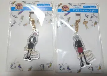 테니스의 왕자님 베스트 페스티벌 스타 마루이 니오