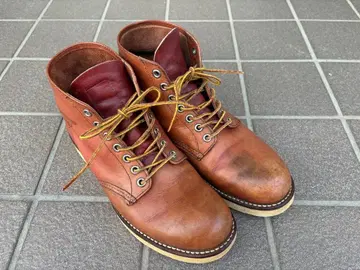 REDWING 레드윙 8166 26cm