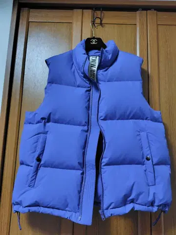 레어 대특가 새상품 트래디셔널 웨더웨어 다운 베스트