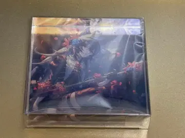 그랑블루 판타지 아크릴 블록 니아