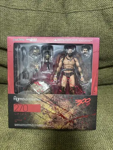 figma 레오니더스