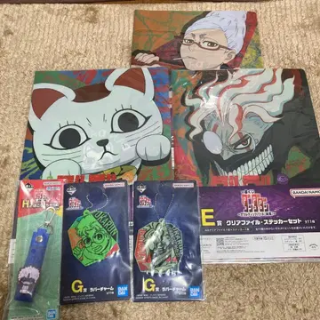 제일복권 단다단 6점 묶음 판매