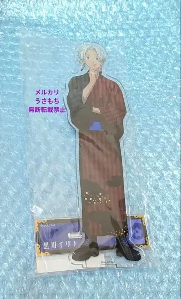 도쿄 리벤저스 쿠로카와 이자나 하나야시키 BIG 아크릴 스탠드