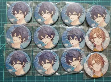 카라피치 캔뱃지