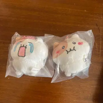 모치냐미 봉제 인형 마스코트