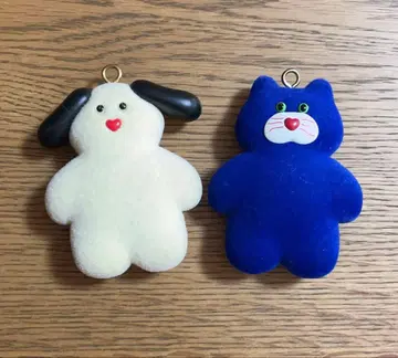 mojojojo 가챠가챠 캡슐 토이 john nicky