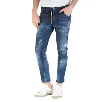 디스퀘어드2 스케이터 사이즈 42