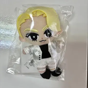 SnowMan 라울 치비누이