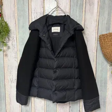 MAYSON GREY 2WAY 울 다운