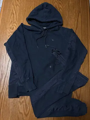 1PIU1UGUALE3 RELAX 셋업