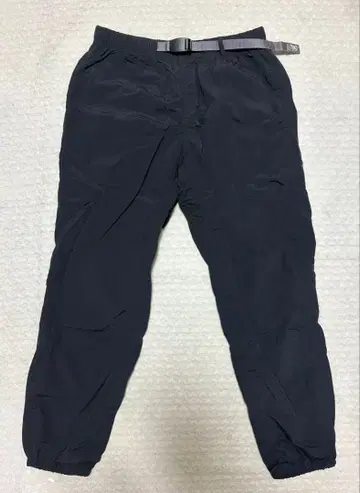 그라미치 패커블 트랙 팬츠