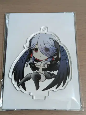 [ 좋아요 불필요 ] 무츠미 아크릴 스탠드