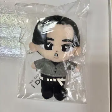 SnowMan 메구로 렌 치비누이