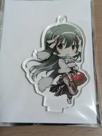 [ 좋아요 불필요 ] 미코토 아크릴 스탠드