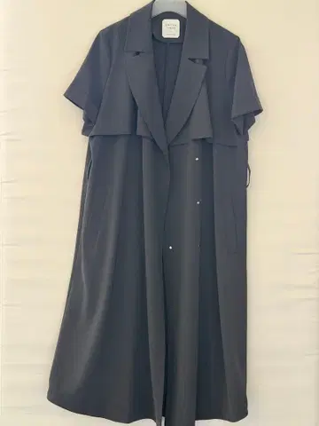 UNITED TOKYO 자켓 원피스