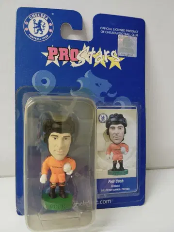 페트르 체흐 첼시 [ PRO Stars ] 리미티드 에디션