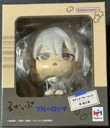 블루 록 나기 세이시로 룩업