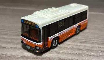 토미카 동부 버스 이스즈 엘르 한정품 레어