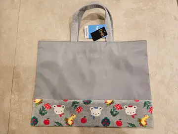 familiar x FEILER 콜라보 백 새상품 미사용