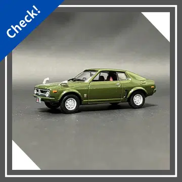 모델카 미니카 갤런트 FTO 토미카 미니카 일본산 명차 컬렉션