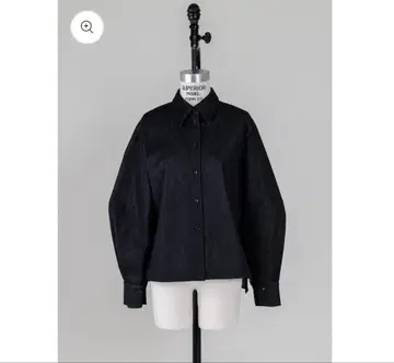 데레스 deres 16th 데님 자켓 택 포함 새상품