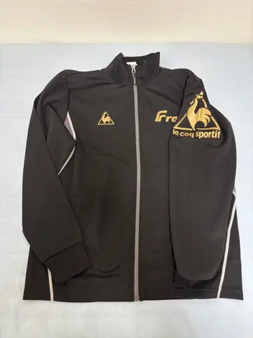 르꼬끄 스포르티브 자켓과 팬츠 세트